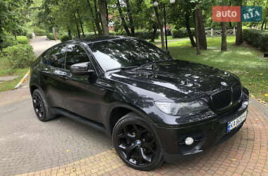 Внедорожник / Кроссовер BMW X6 2008 в Буче