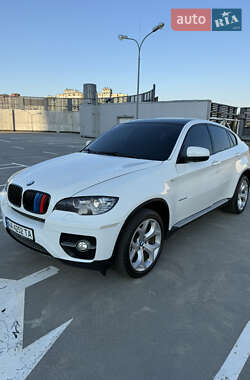 Внедорожник / Кроссовер BMW X6 2011 в 