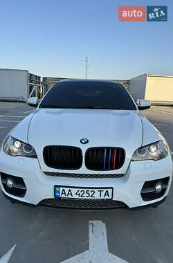 Внедорожник / Кроссовер BMW X6 2011 в 
