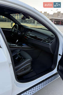 Внедорожник / Кроссовер BMW X6 2011 в 