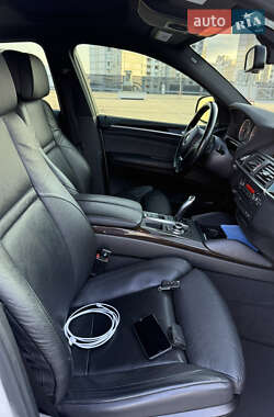 Внедорожник / Кроссовер BMW X6 2011 в 
