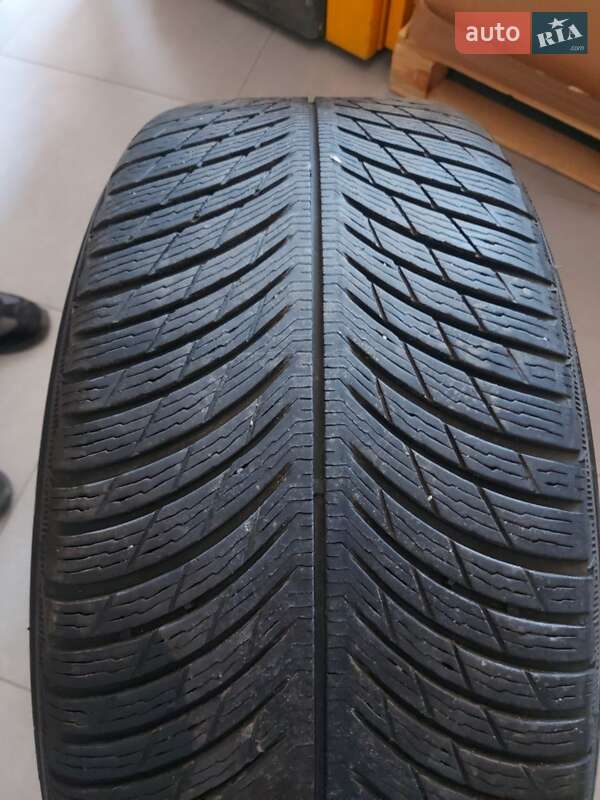 Внедорожник / Кроссовер BMW X6 2020 в Броварах