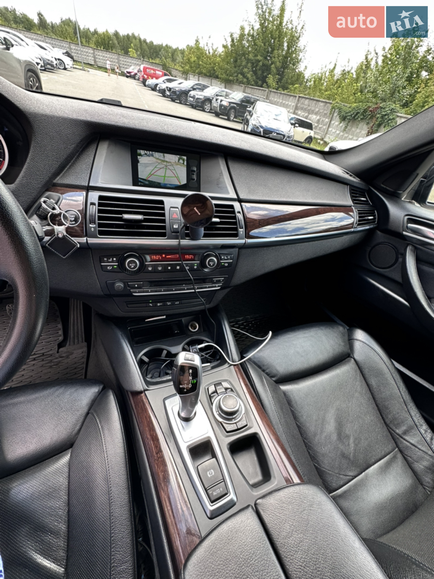 2013 BMW X6 - мініатюра 16