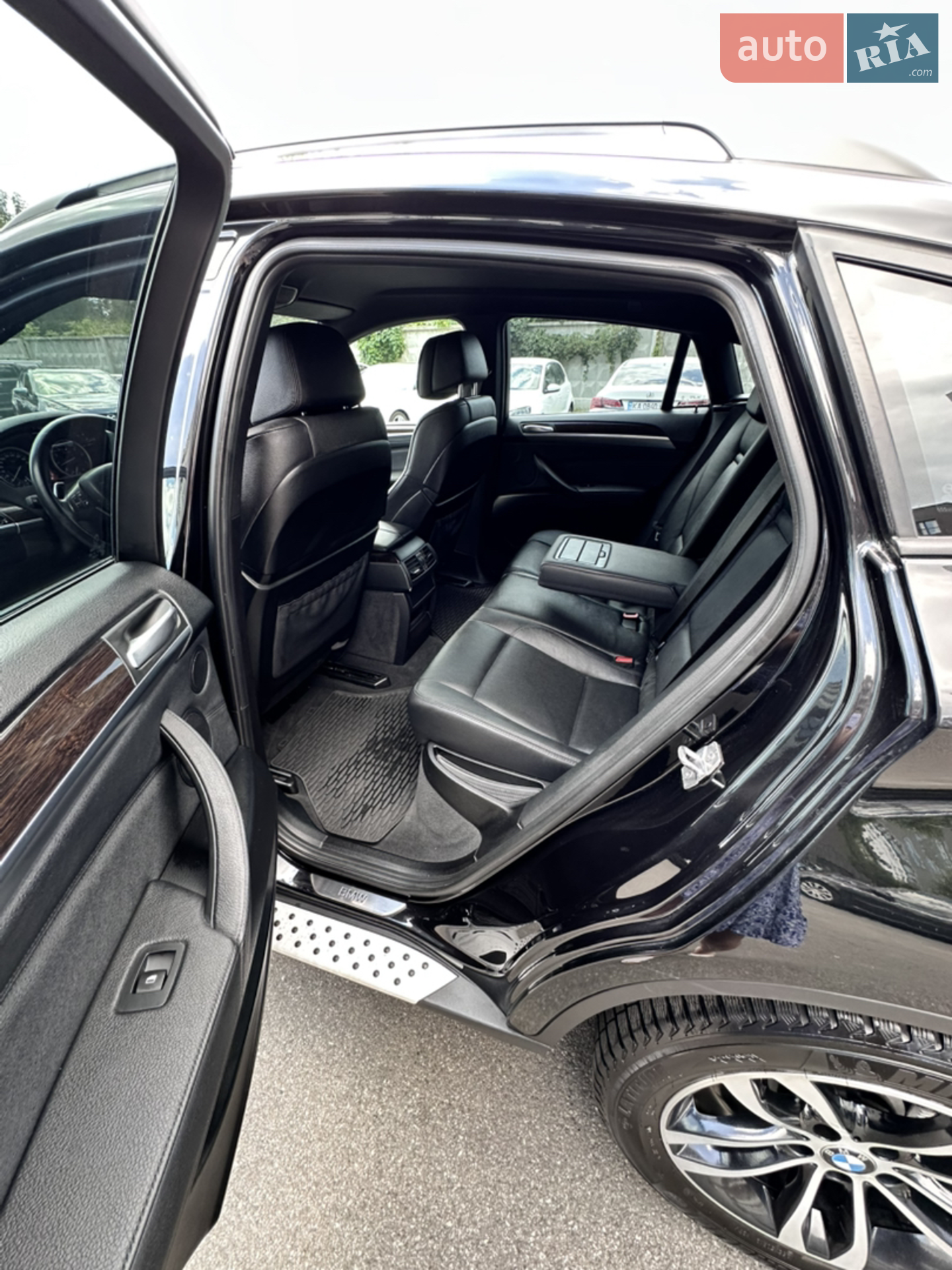 2013 BMW X6 - мініатюра 21