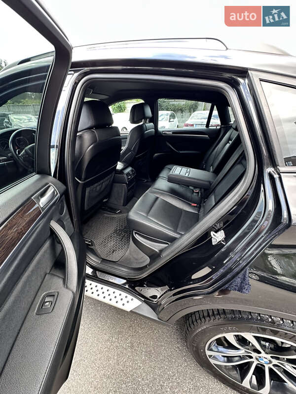 Внедорожник / Кроссовер BMW X6 2013 в Киеве фото 21 Внедорожник / Кроссовер BMW X6 2013 в Киеве