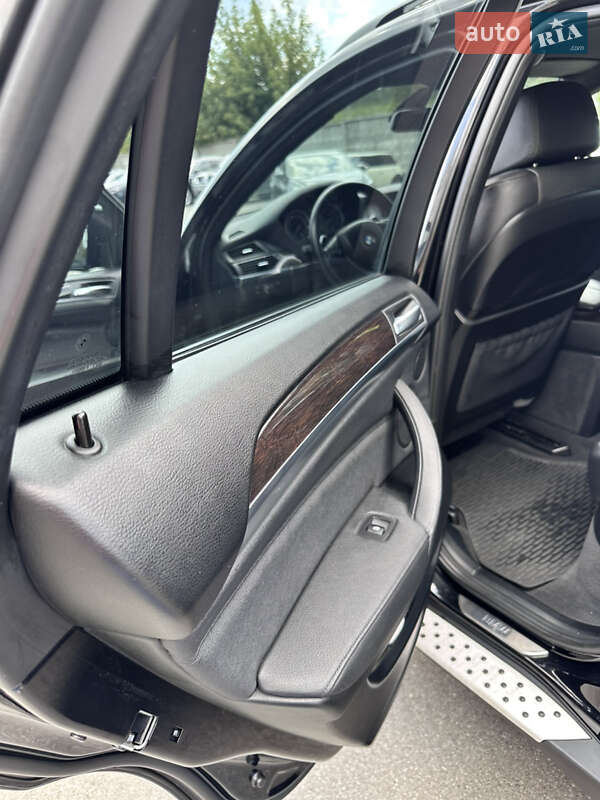 Внедорожник / Кроссовер BMW X6 2013 в Киеве фото 26 Внедорожник / Кроссовер BMW X6 2013 в Киеве