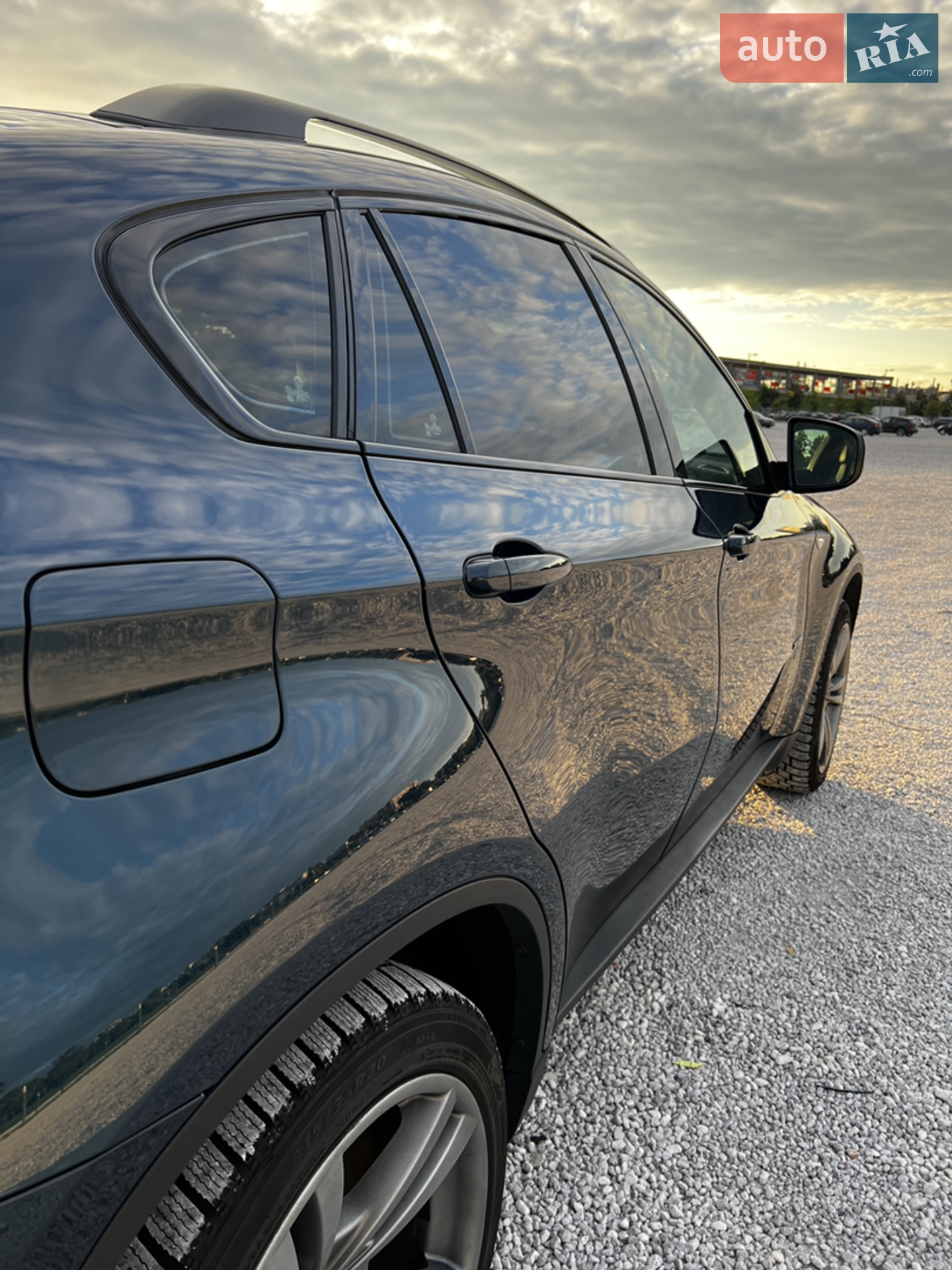 2012 BMW X6 - мініатюра 17