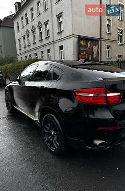Внедорожник / Кроссовер BMW X6 2013 в Киеве