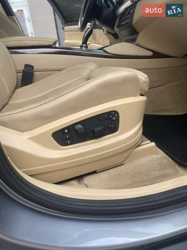 Позашляховик / Кросовер BMW X6 2011 в Львові фото 33 Позашляховик / Кросовер BMW X6 2011 в Львові