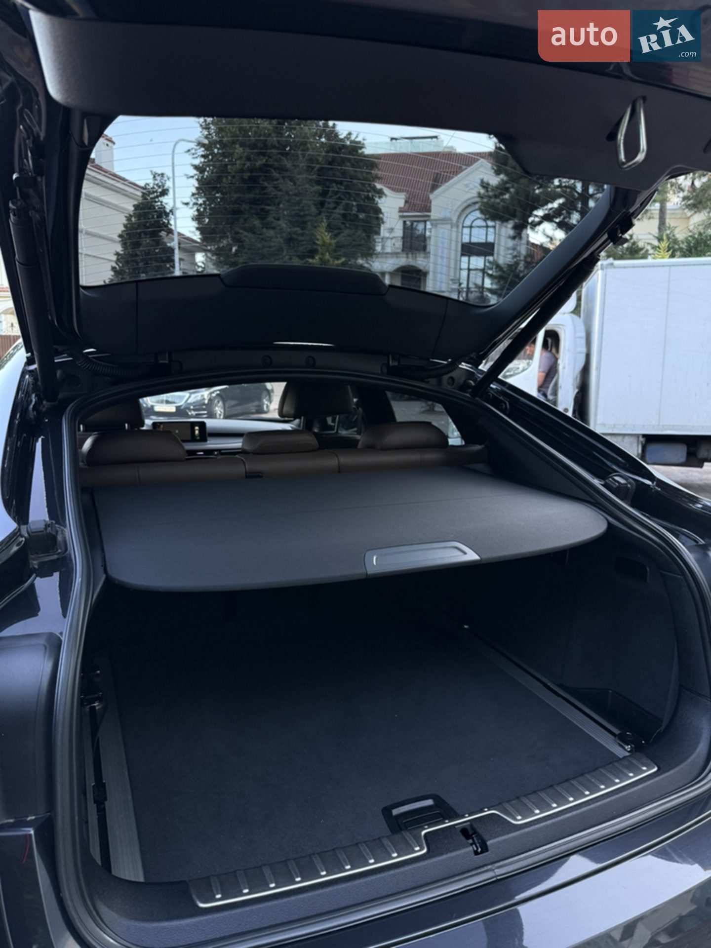 2016 BMW X6 - мініатюра 29