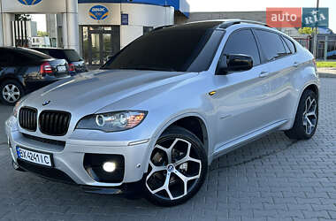 Позашляховик / Кросовер BMW X6 2011 в Хмельницькому
