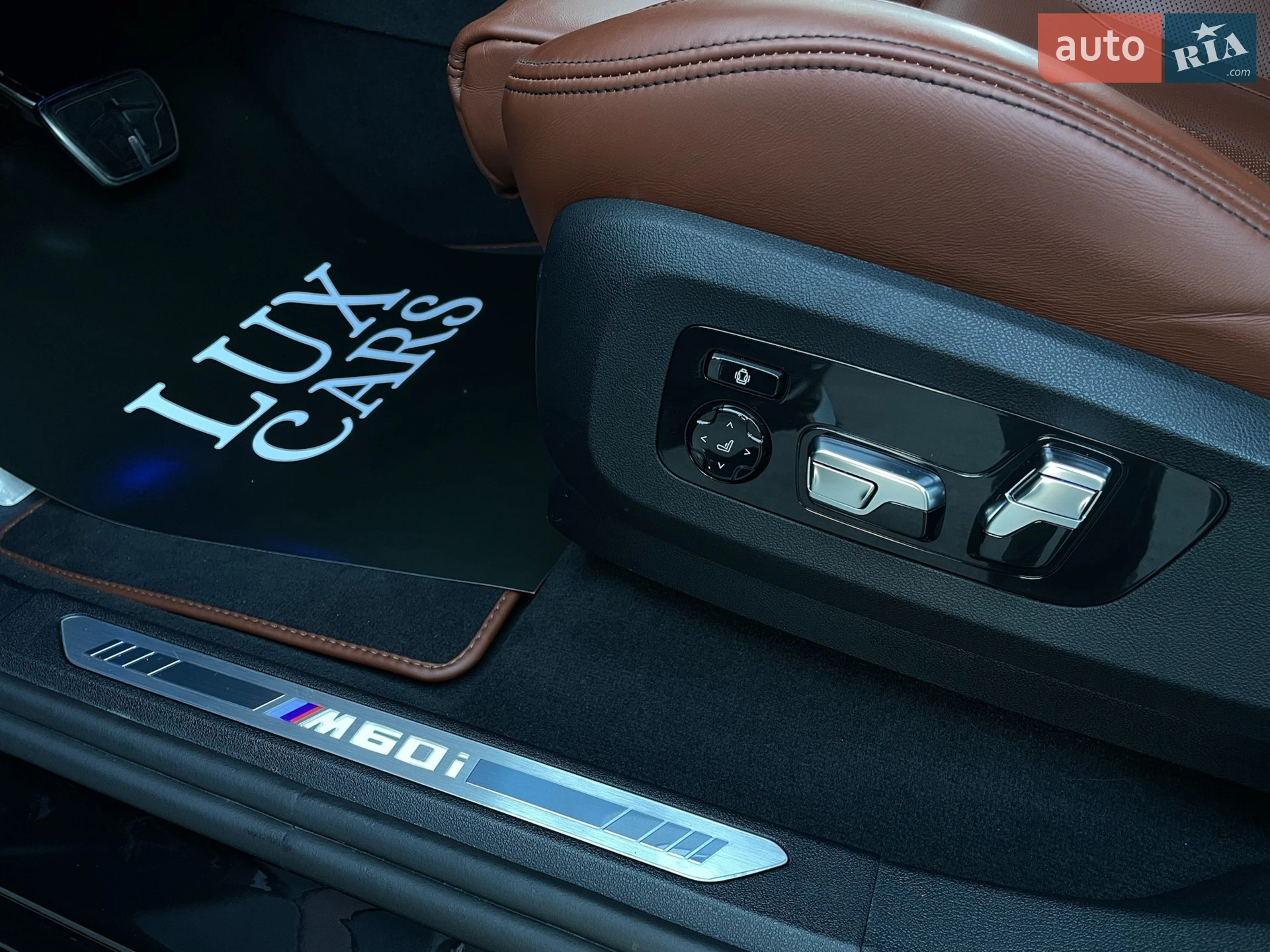 2023 BMW X6 - мініатюра 53