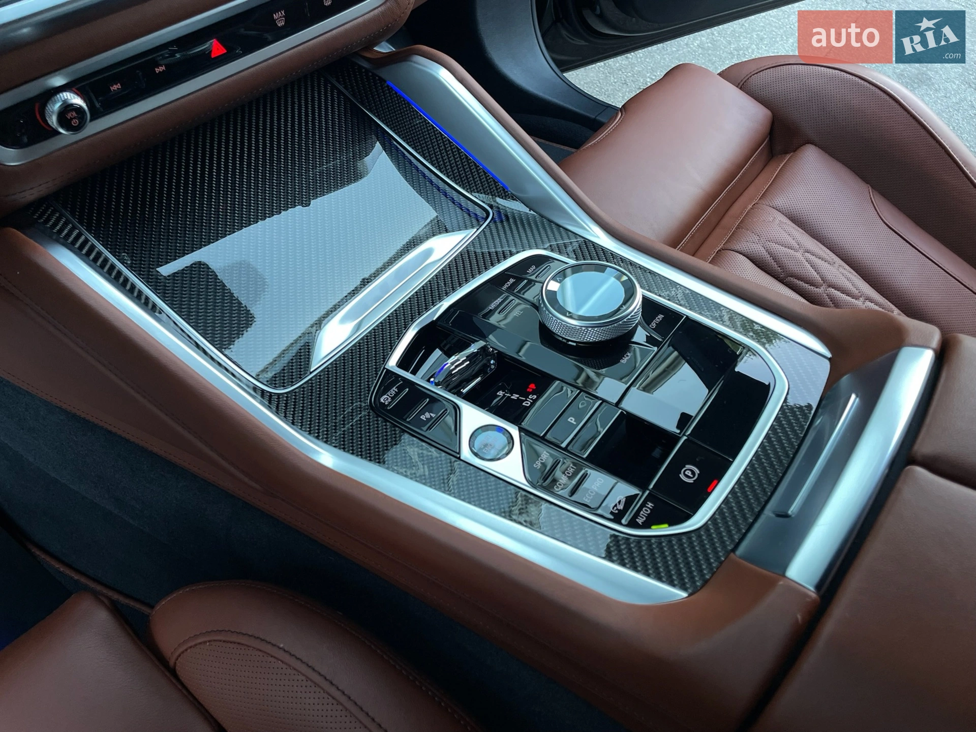 2023 BMW X6 - мініатюра 45