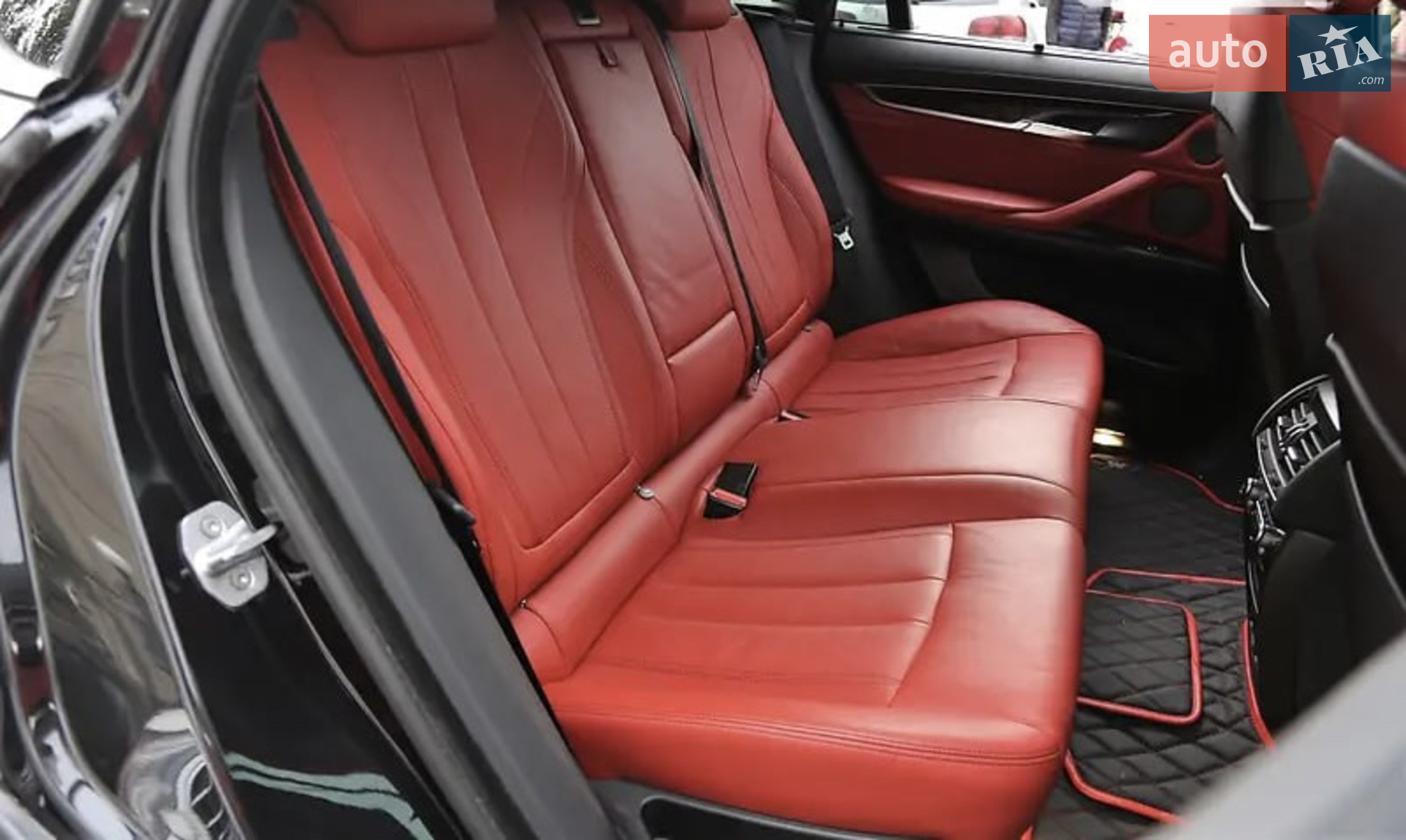 2016 BMW X6 - мініатюра 12