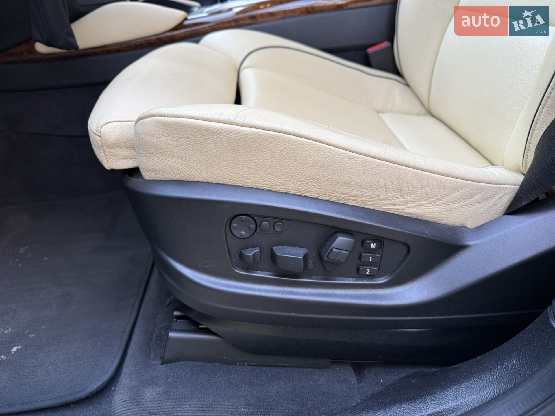2013 BMW X6 - мініатюра 17