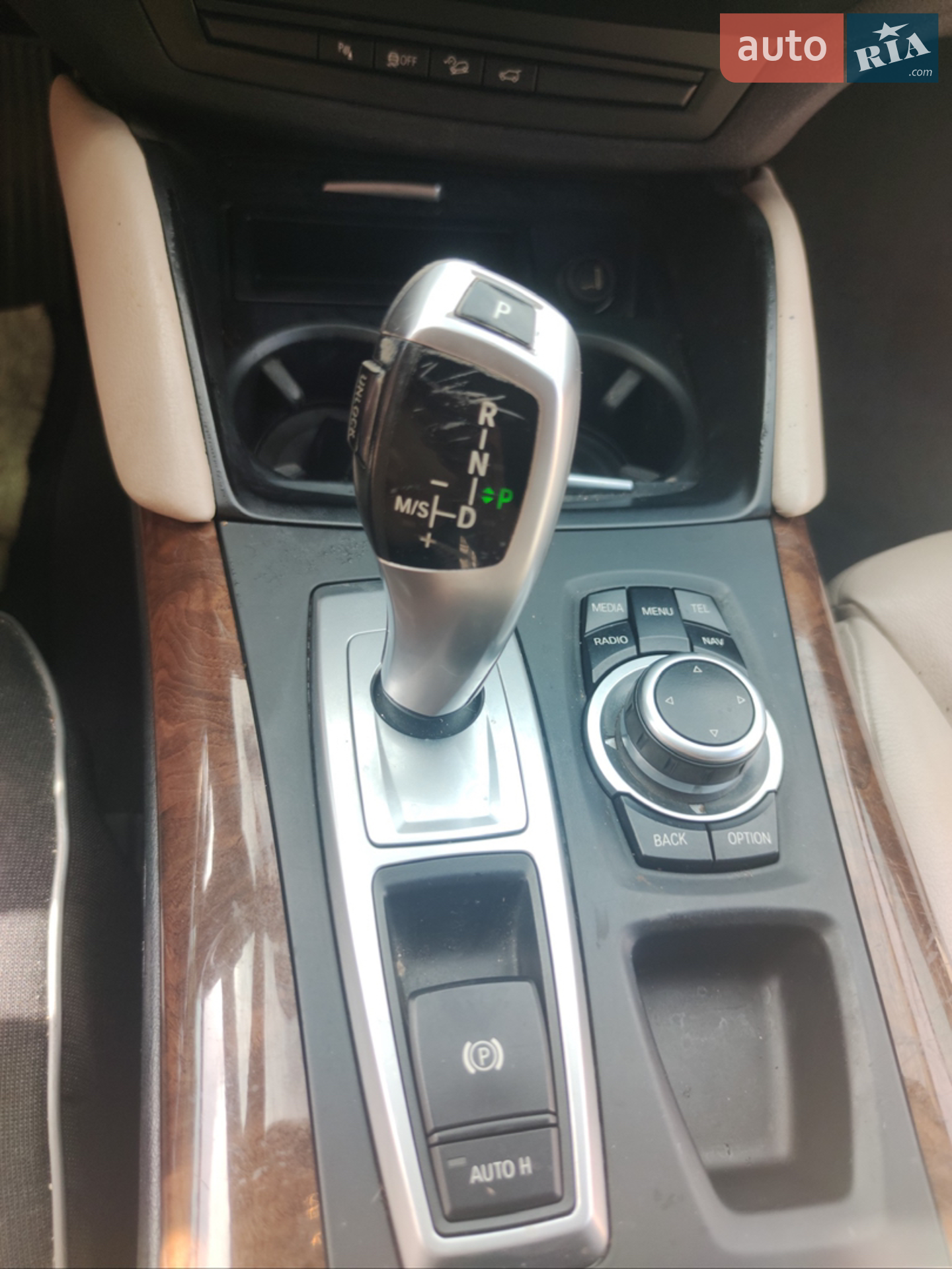 2012 BMW X6 - мініатюра 11