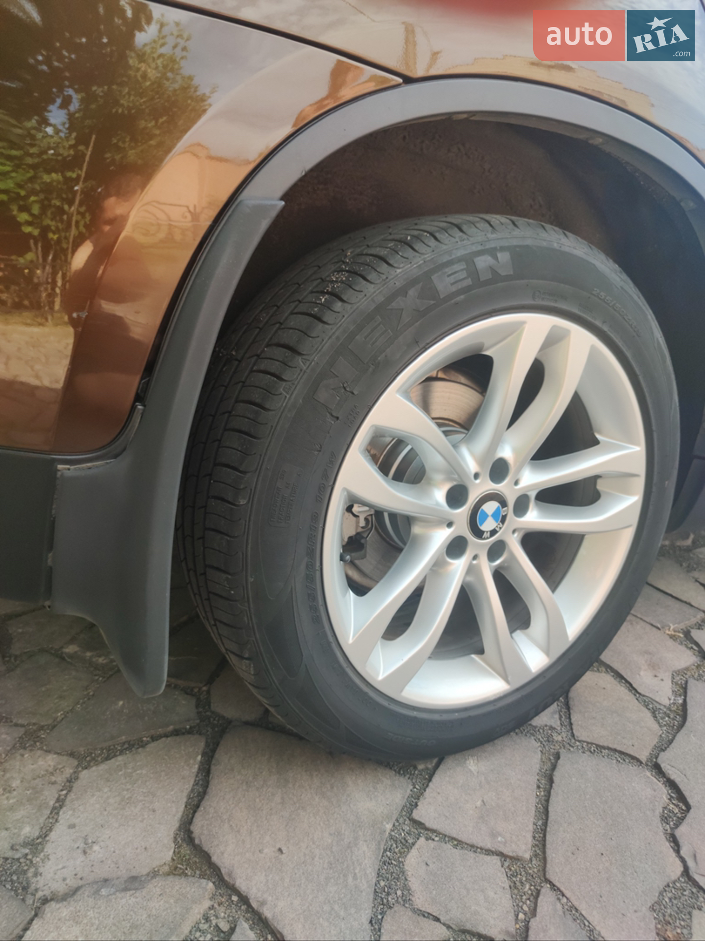 2012 BMW X6 - мініатюра 17