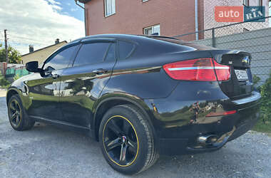 Внедорожник / Кроссовер BMW X6 2011 в Виннице