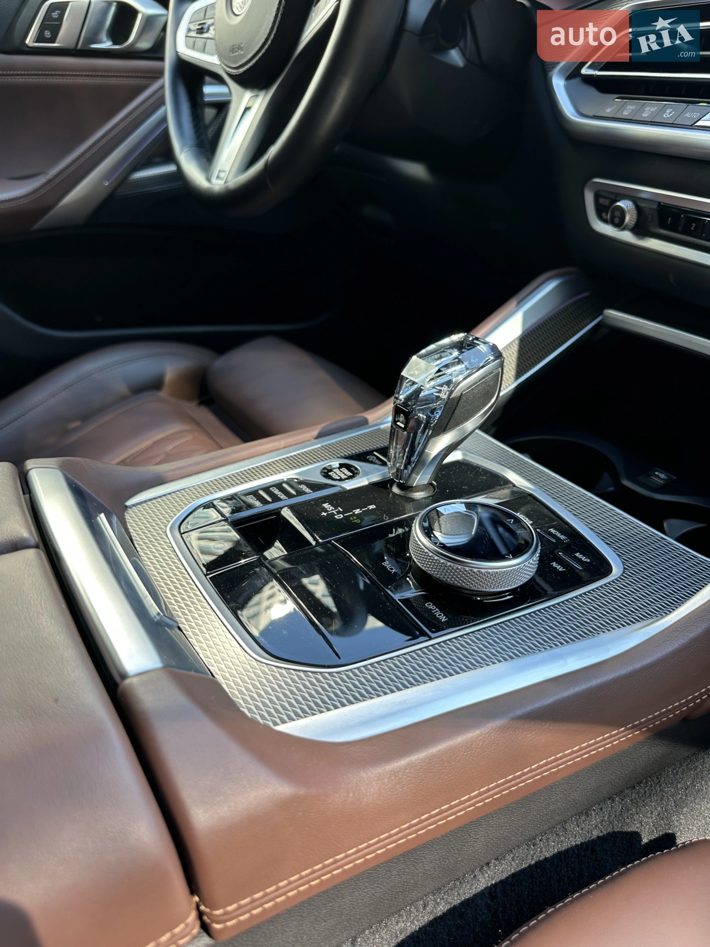 2022 BMW X6 - мініатюра 24