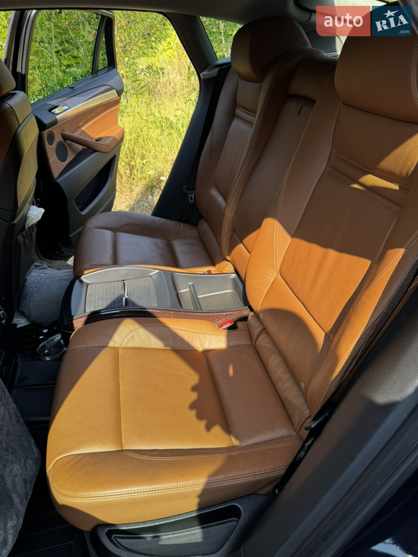 2010 BMW X6 - мініатюра 11