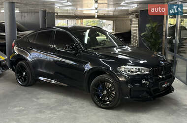 Внедорожник / Кроссовер BMW X6 2018 в Одессе