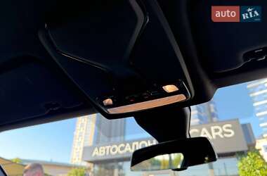 Позашляховик / Кросовер BMW X6 2022 в 