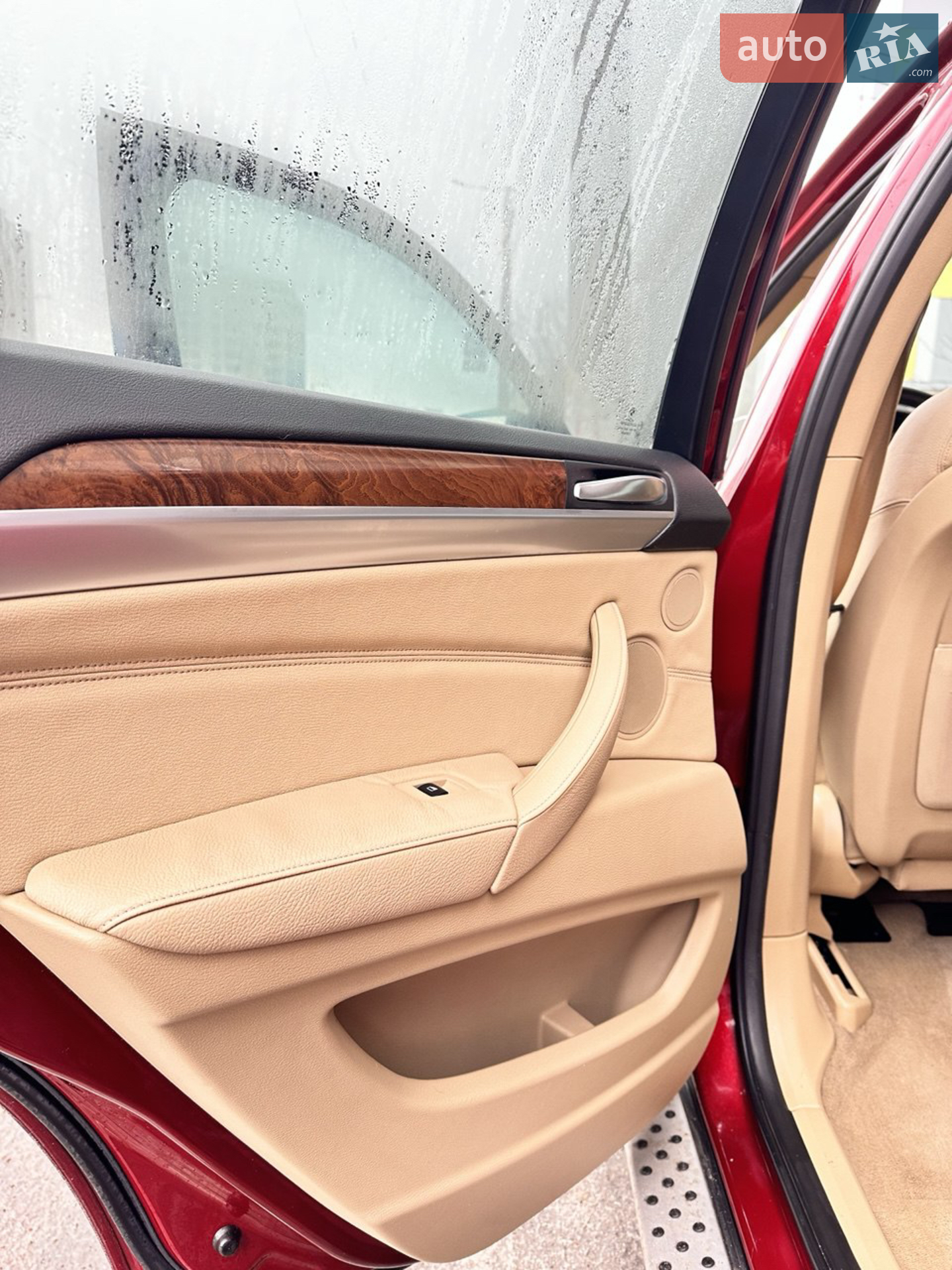 2010 BMW X6 - мініатюра 3