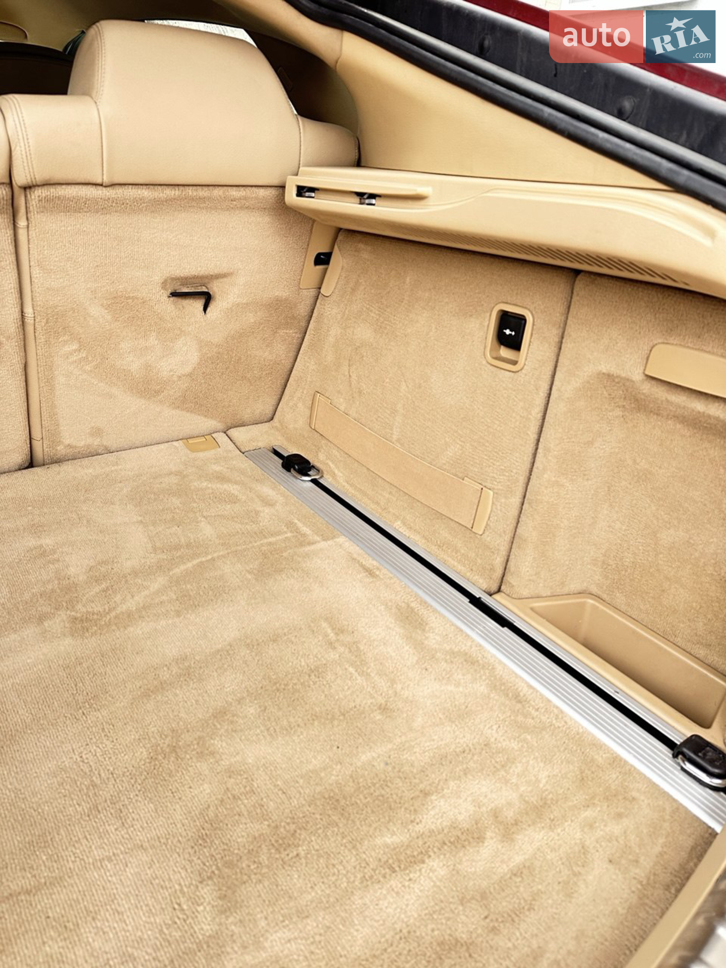 2010 BMW X6 - мініатюра 10