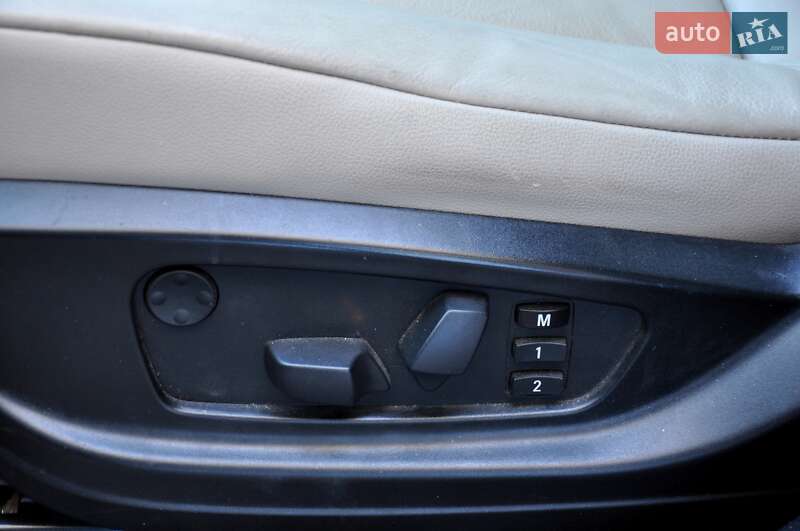 Внедорожник / Кроссовер BMW X6 2011 в Львове фото 21 Внедорожник / Кроссовер BMW X6 2011 в Львове