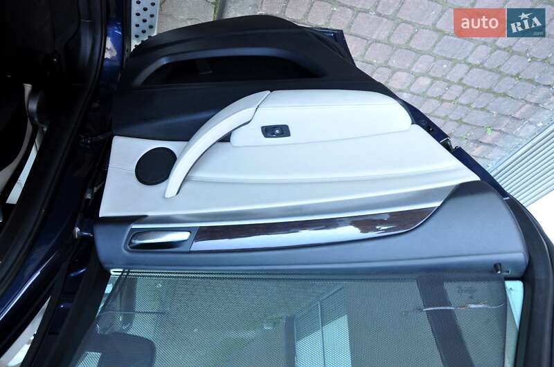 Внедорожник / Кроссовер BMW X6 2011 в Львове фото 22 Внедорожник / Кроссовер BMW X6 2011 в Львове