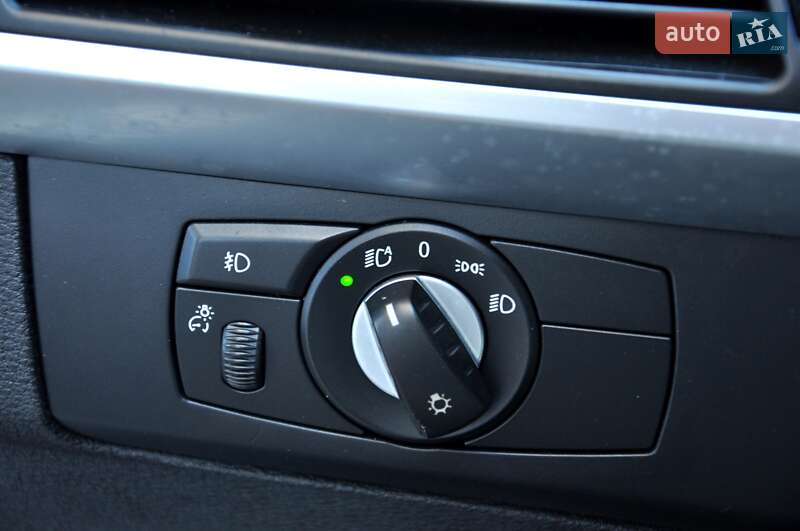 Внедорожник / Кроссовер BMW X6 2011 в Львове фото 35 Внедорожник / Кроссовер BMW X6 2011 в Львове