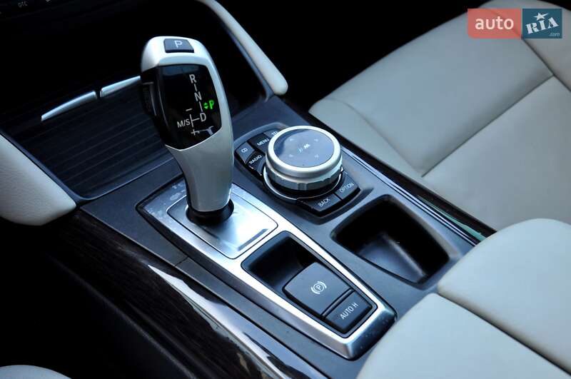 Внедорожник / Кроссовер BMW X6 2011 в Львове фото 36 Внедорожник / Кроссовер BMW X6 2011 в Львове
