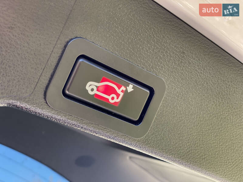 Позашляховик / Кросовер BMW X6 2012 в Києві