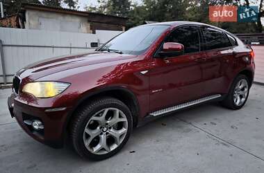 Внедорожник / Кроссовер BMW X6 2010 в Бердичеве
