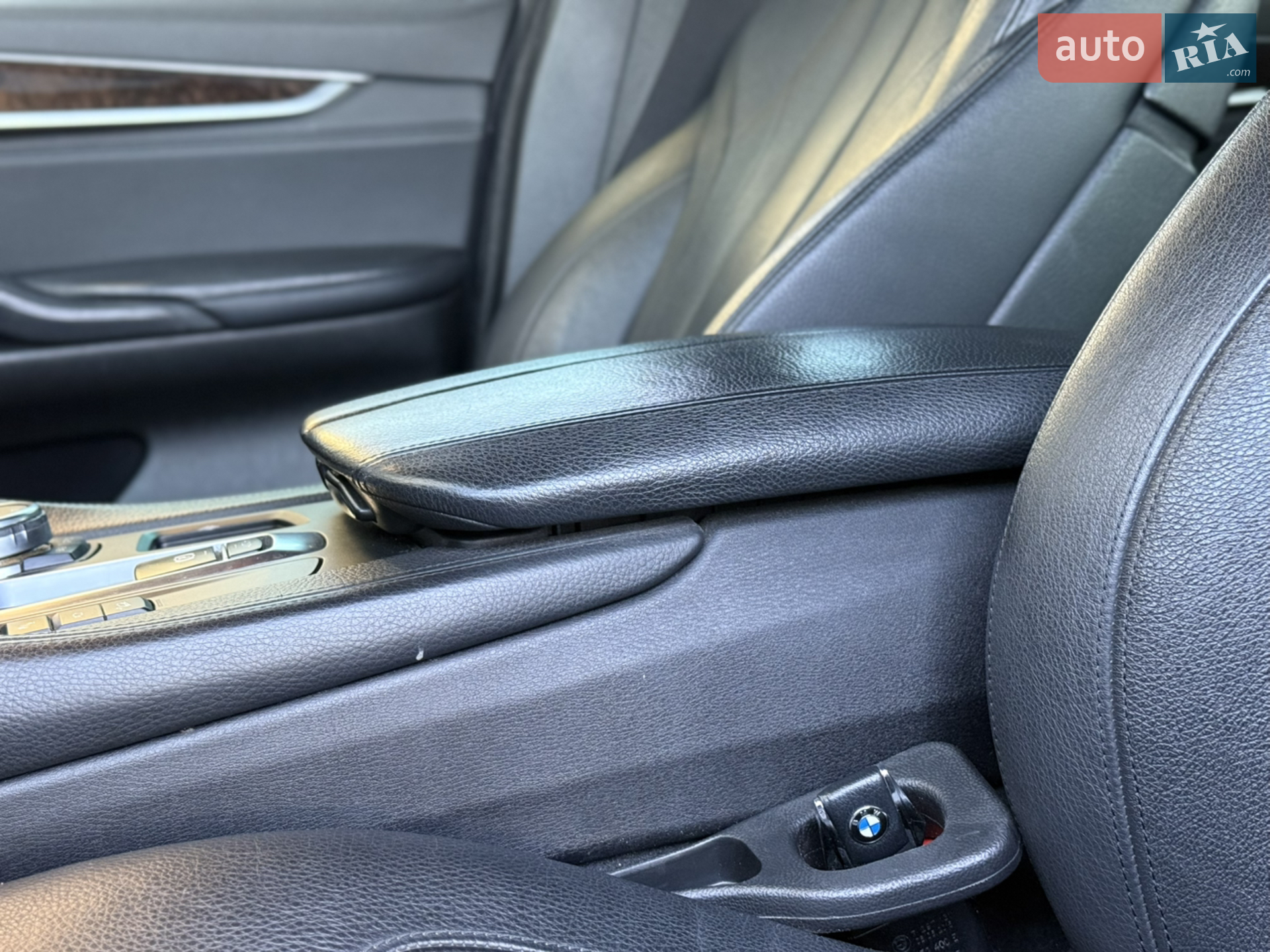 2015 BMW X6 - мініатюра 20