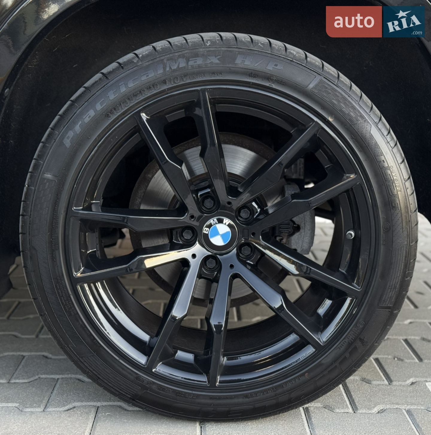 2015 BMW X6 - мініатюра 53