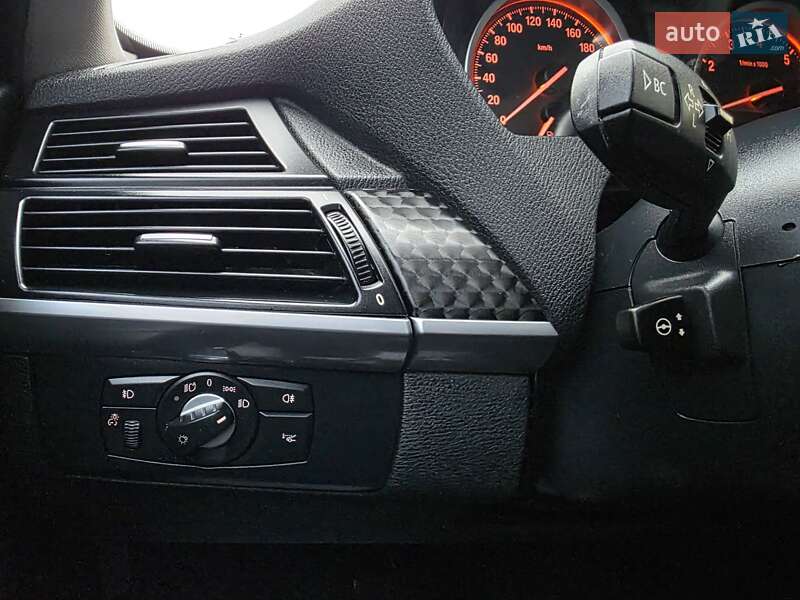 Внедорожник / Кроссовер BMW X6 2010 в Хмельницком