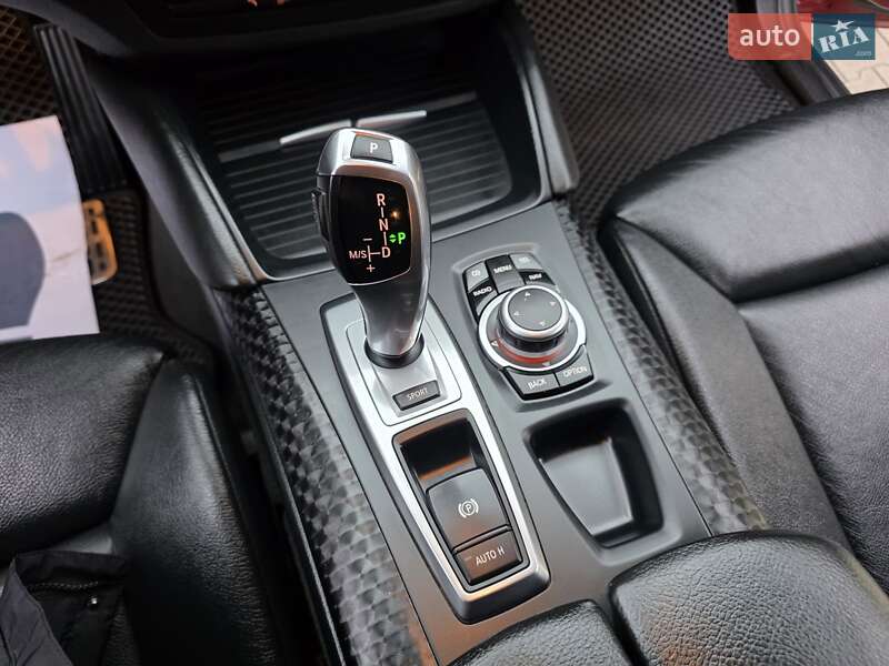 Внедорожник / Кроссовер BMW X6 2010 в Хмельницком
