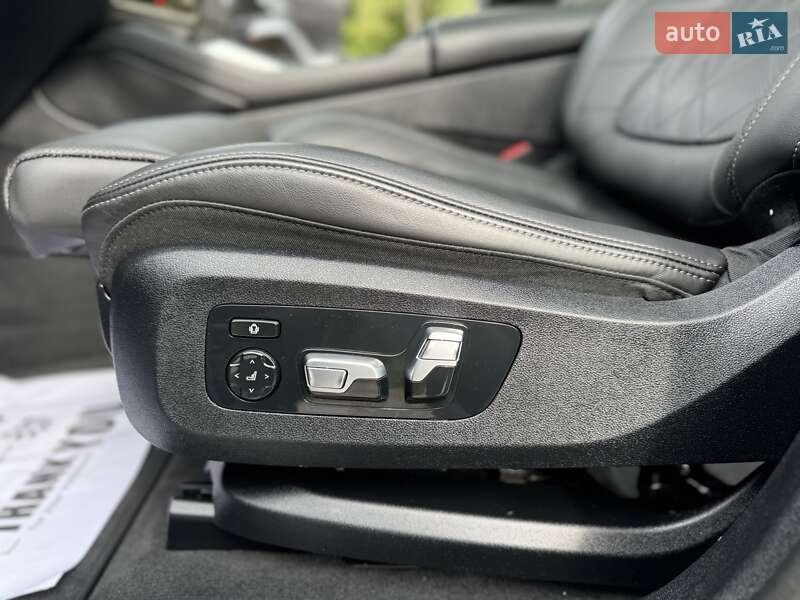 Внедорожник / Кроссовер BMW X6 2024 в Трускавце