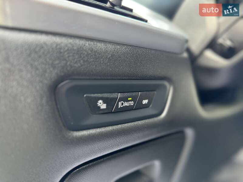 Внедорожник / Кроссовер BMW X6 2024 в Трускавце