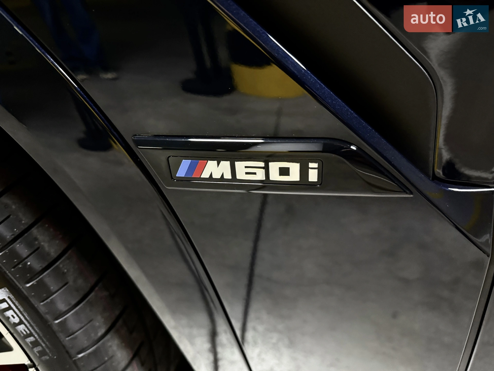 2025 BMW X6 - мініатюра 30