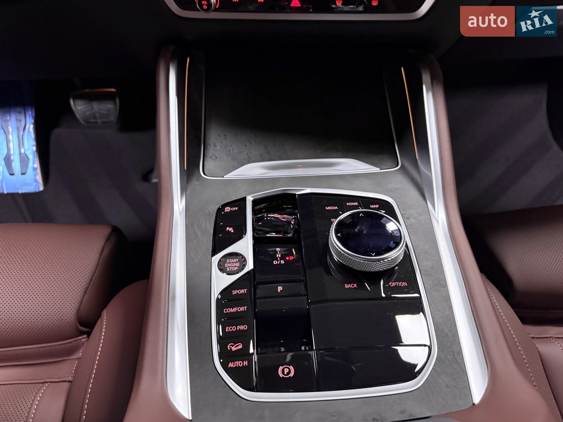 2025 BMW X6 - мініатюра 54