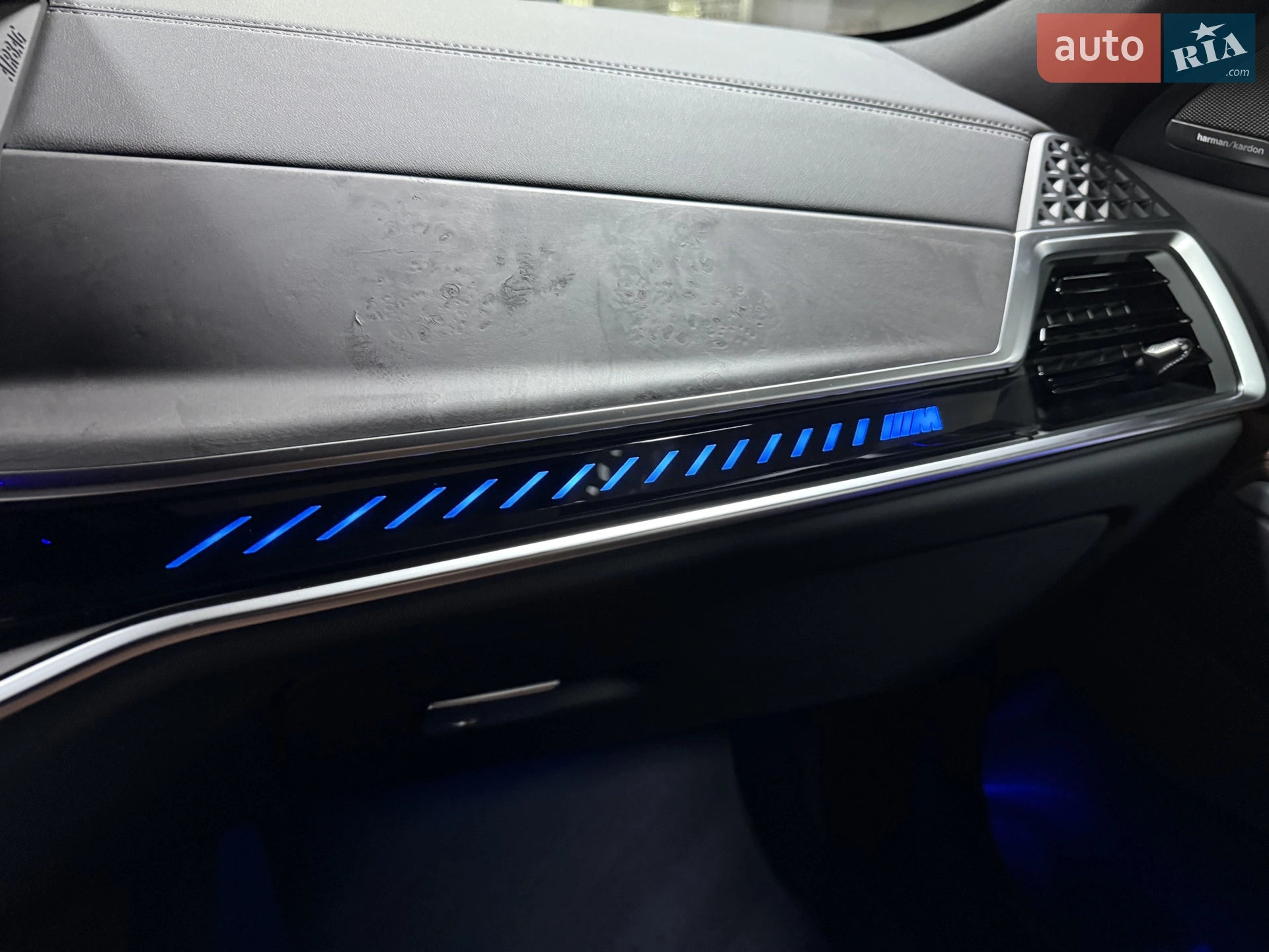 2025 BMW X6 - мініатюра 87
