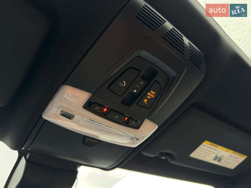 Позашляховик / Кросовер BMW X6 2018 в Києві