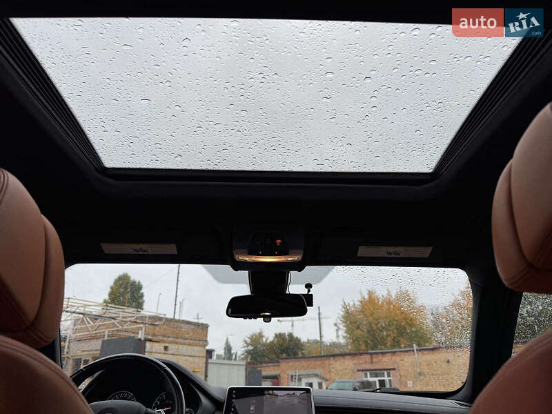 Позашляховик / Кросовер BMW X6 2018 в Києві