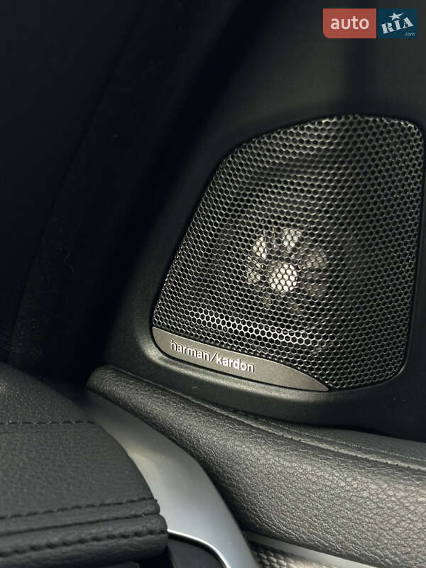 Внедорожник / Кроссовер BMW X6 2018 в Виннице