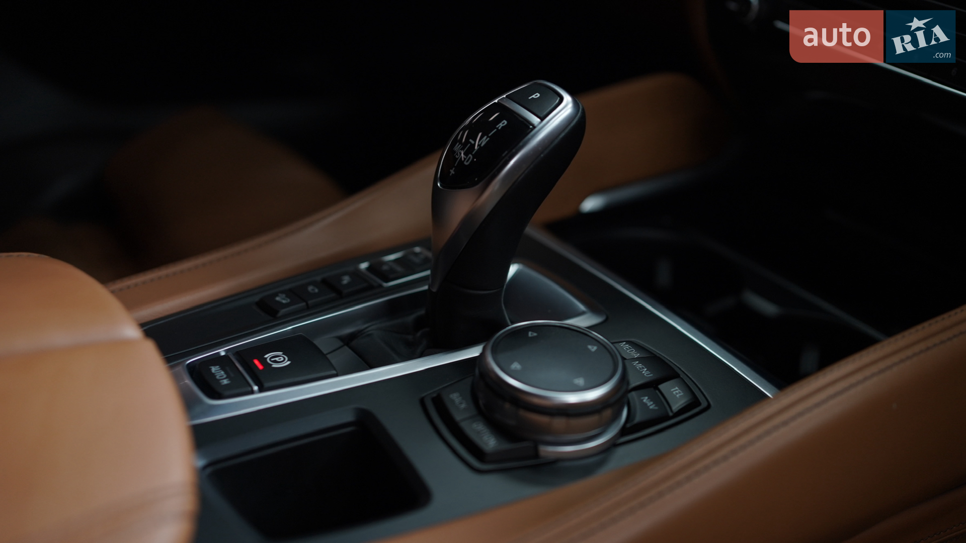 2015 BMW X6 - мініатюра 48