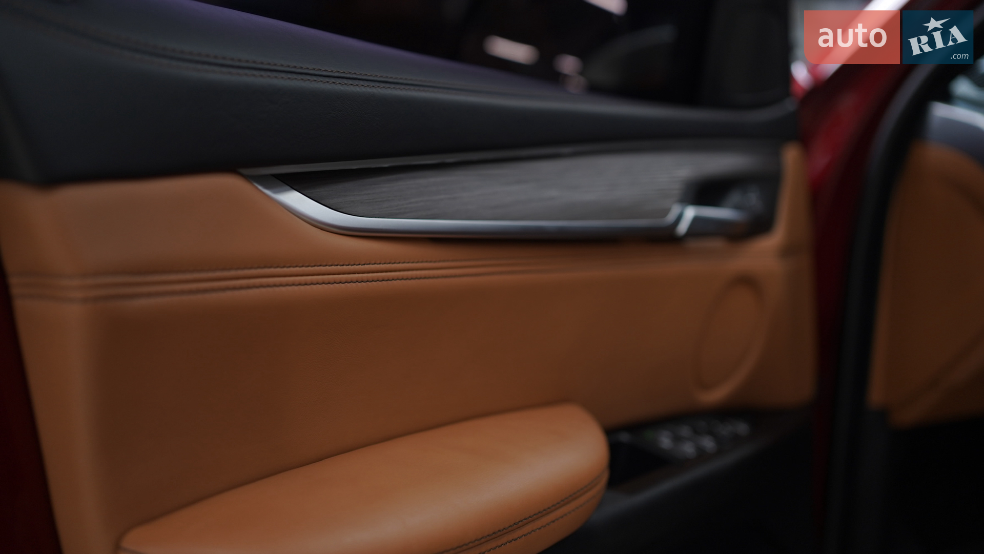 2015 BMW X6 - мініатюра 51