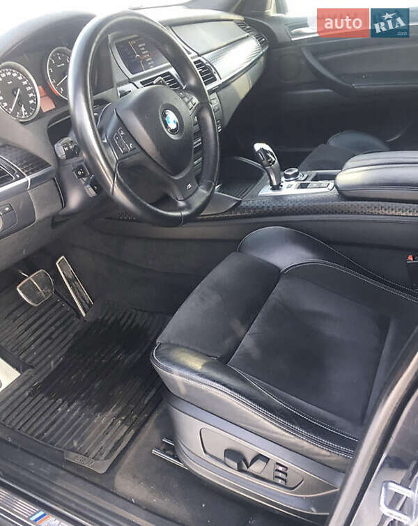Внедорожник / Кроссовер BMW X6 2013 в Виннице фото 20 Внедорожник / Кроссовер BMW X6 2013 в Виннице