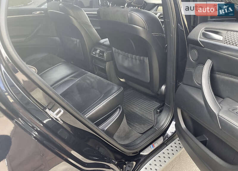 Внедорожник / Кроссовер BMW X6 2013 в Виннице фото 25 Внедорожник / Кроссовер BMW X6 2013 в Виннице